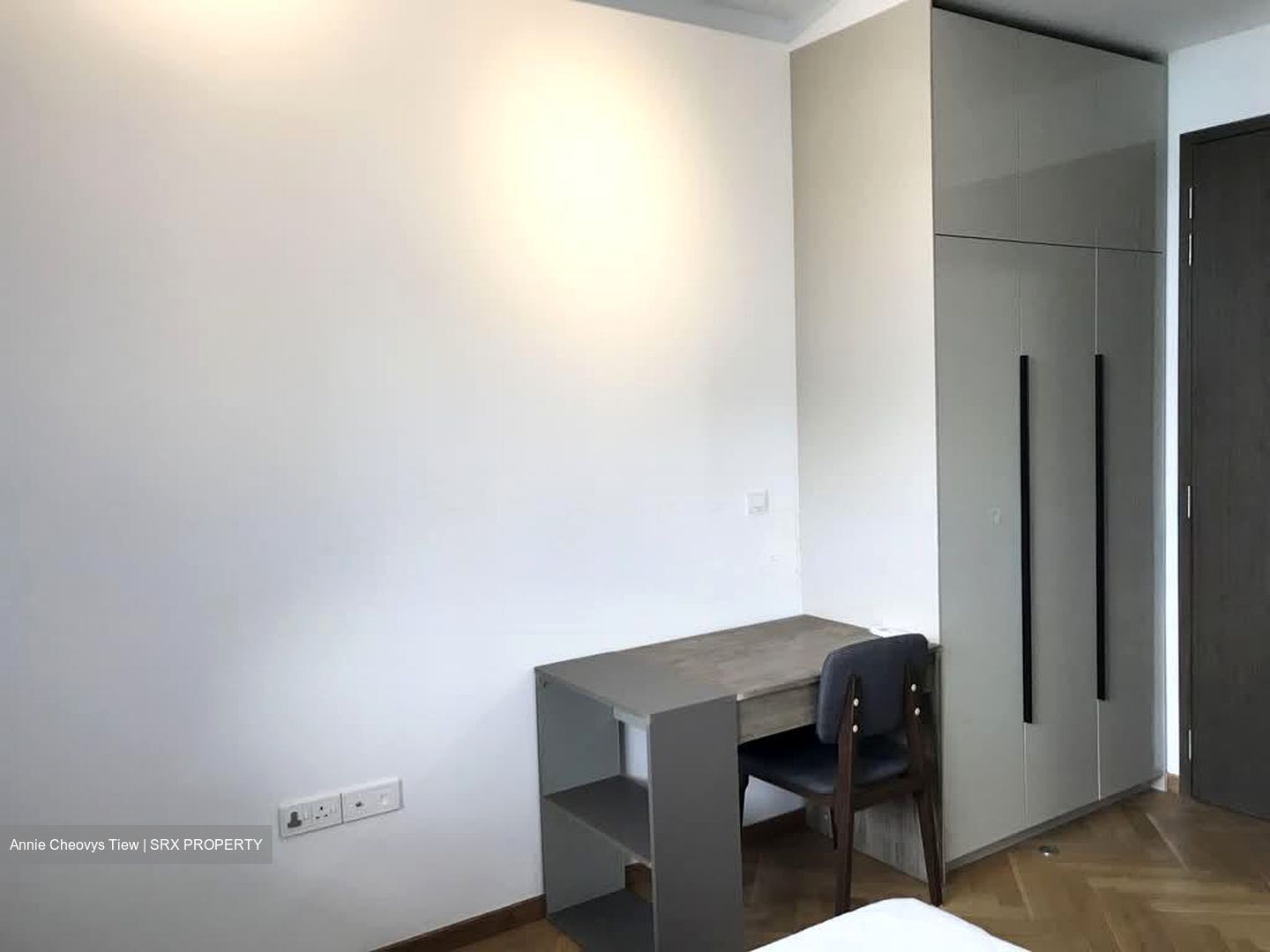38 Jervois (D10), Apartment #573115631